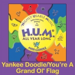 Yankee Doodle - You're A Grand Ole Flag Song Download with Lyrics