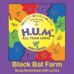 Black Bat Farm Song Download with Lyrics