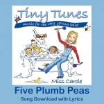 Five Plumb Peas Song Download with Lyrics