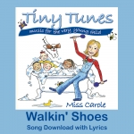 Walkin Shoes Song Download with Lyrics