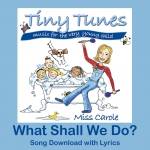 What Shall We Do_ Song Download with Lyrics