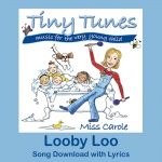 Looby Loo Song Download with Lyrics
