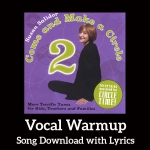 Vocal Warmup Song Download with Lyrics