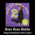 Bom Bom Biddy Song Download with Lyrics