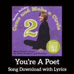 You're A Poet Song Download with Lyrics