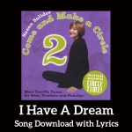 I Have A Dream Song Download with Lyrics