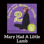 Mary Had A Little Lamb Song Download with Lyrics