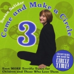Susan Salidor: Come and Make a Circle 3 Album Download