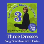 Three Dresses Song Download with Lyrics