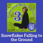 Snowflakes Falling to the Ground Song Download with Lyrics