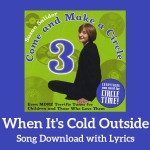 When It's Cold Outside Song Download with Lyrics