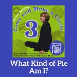 What Kind of Pie Am I Song Download with Lyrics