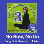 No Bow, No Go Song Download with Lyrics