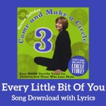 Every Little Bit Of You Song Download with Lyrics