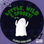 Little, Wild and Spooky EP Album Download