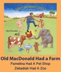 Old MacDonald Song Download with Lyrics