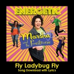 Fly Ladybug Fly Song Download with Lyrics