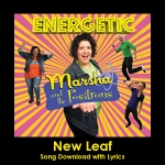 New Leaf Song Download with Lyrics