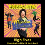 High Fives Song Download with Lyrics