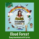 Cloud Forest Song Download with Lyrics