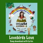 Lovebirds Love Song Download with Lyrics