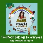 This Book Belongs to Everyone Song Download with Lyrics