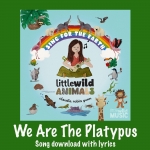 We Are The Platypus Song Download with Lyrics