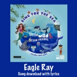 Eagle Ray Song Download with Lyrics