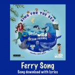 Ferry Song Download with Lyrics