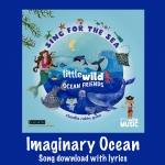 Imaginary Ocean Song Download with Lyrics