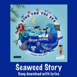 Seaweed Story Song Download with Lyrics