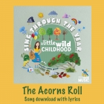 The Acorns Roll Song Download with Lyrics