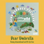 Dear Umbrella Song Download with Lyrics