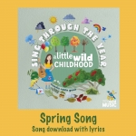 Spring Song Download with Lyrics