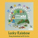 Lucky Rainbow Song Download with Lyrics