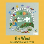 The Wind Song Download with Lyrics