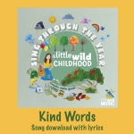 Kind Words Song Download with Lyrics