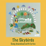 The Skybirds Song Download with Lyrics