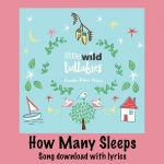How Many Sleeps Song Download with Lyrics