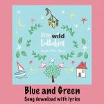 Blue and Green Song Download with Lyrics