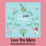Love You More Song Download with Lyrics