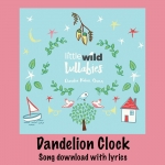 Dandelion Clock Song Download with Lyrics
