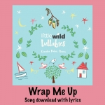 Wrap Me Up Song Download with Lyrics