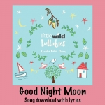 Good Night Moon Song Download with Lyrics