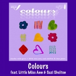 Colours Song Download with Lyrics