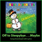 Off to Sleepybye Maybe Song Download with Lyrics