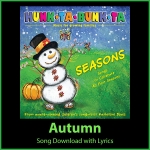 Autumn Song Download with Lyrics
