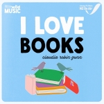 I Love Books Song Download with Lyrics