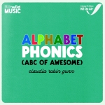 Alphabet Phonics - ABCs of Awesome Song Download with Lyrics