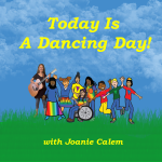 Today Is Dancing Day Album Download with Lyrics